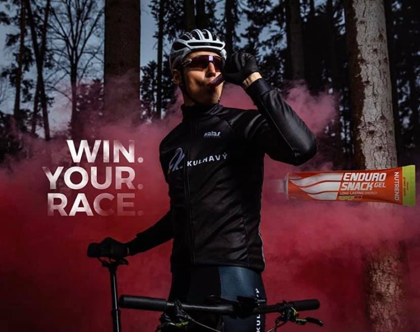 NUTREND стал официальным партнером IRONMAN 70.3 St. Petersburg NUTREND стал официальным партнером IRONMAN 70.3 St. Petersburg
