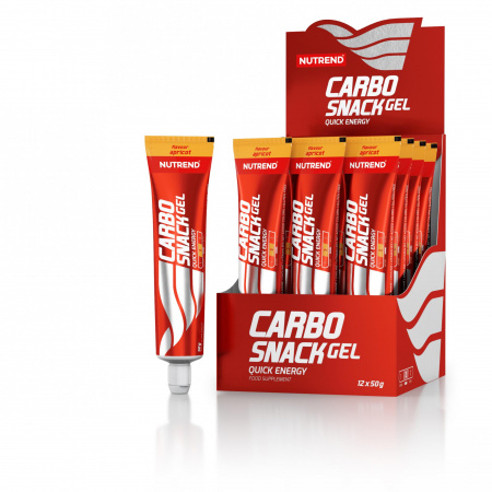 carbosnack-apricot-tube