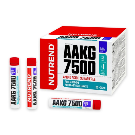  aakg-7500