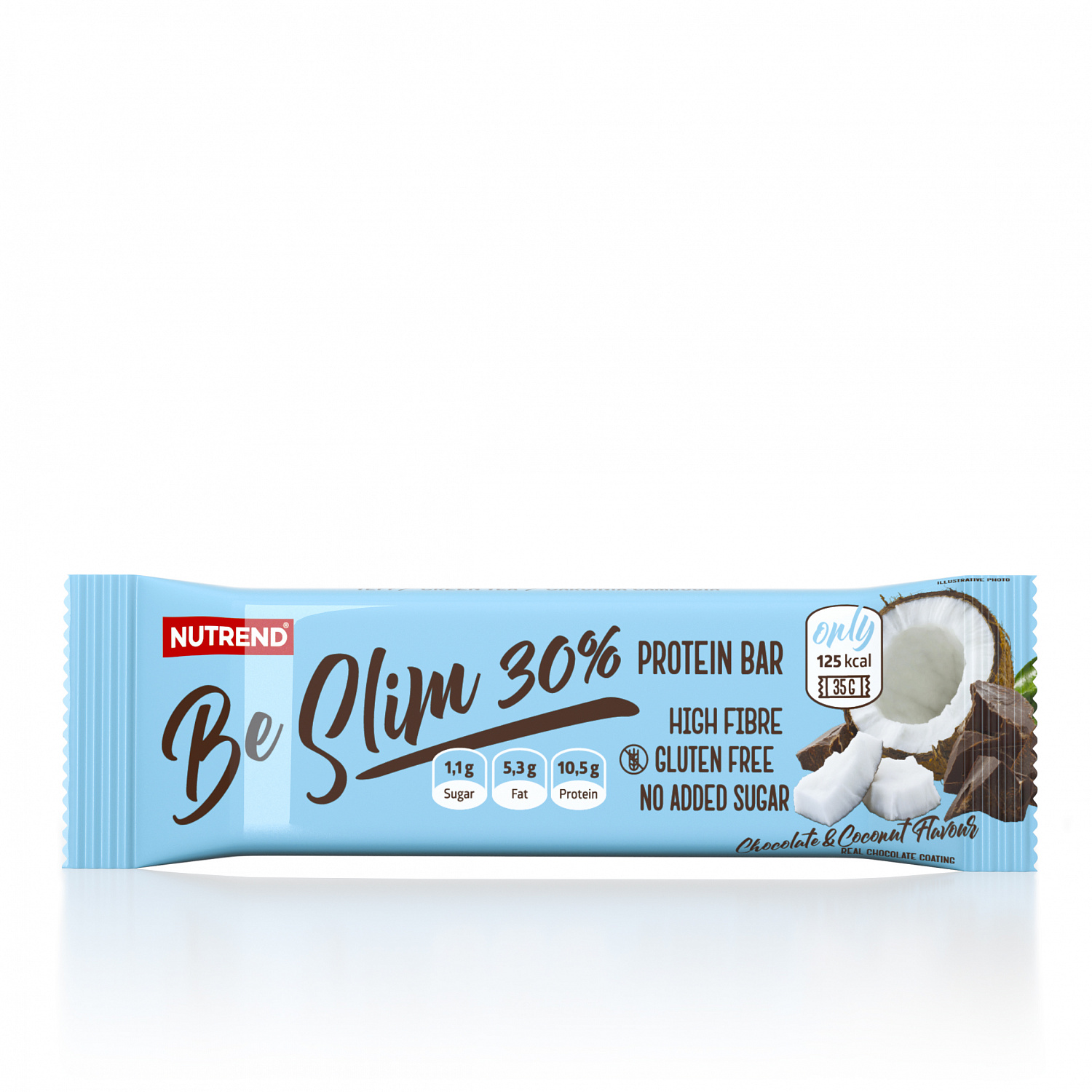 BE SLIM