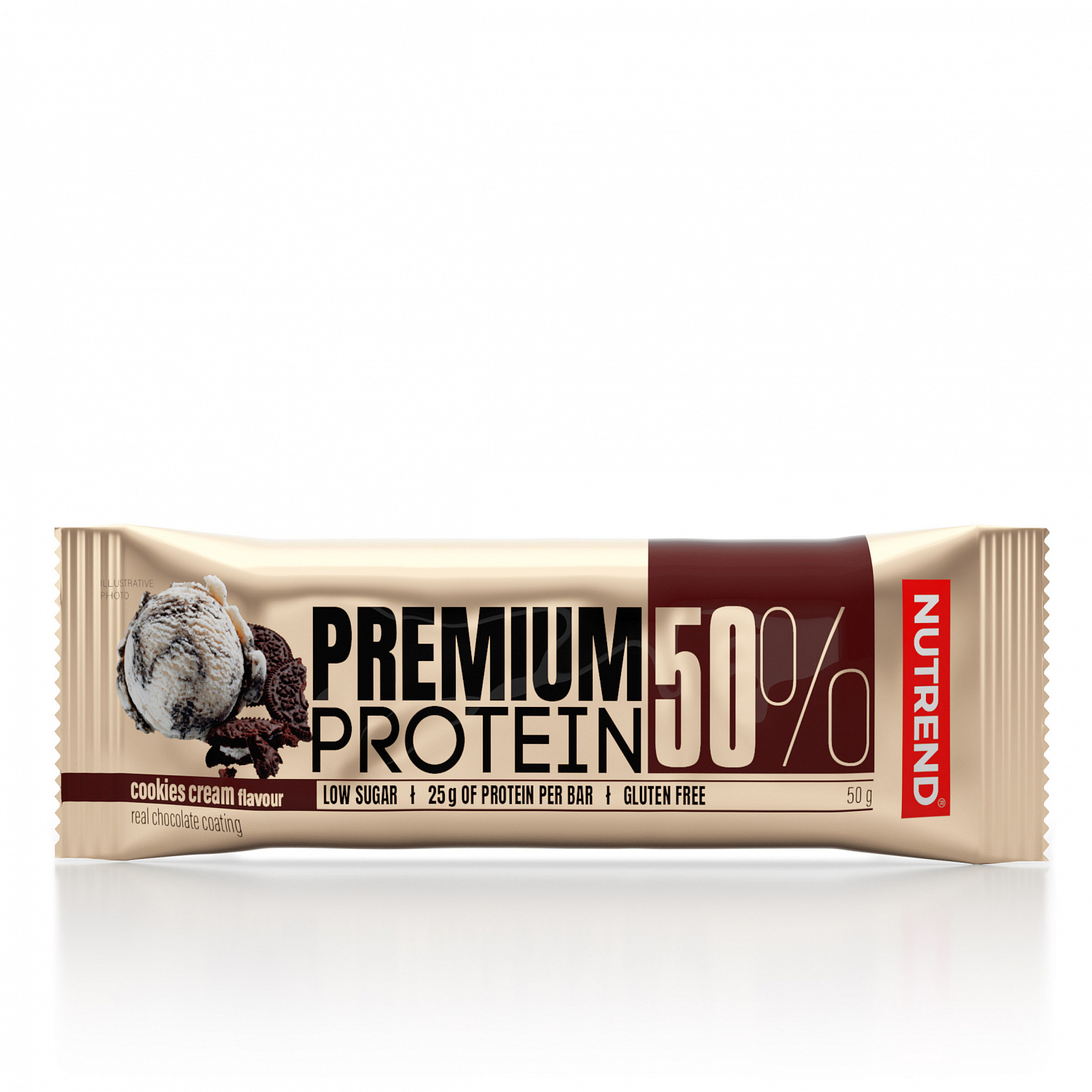 PREMIUM PROTEIN 50 BAR