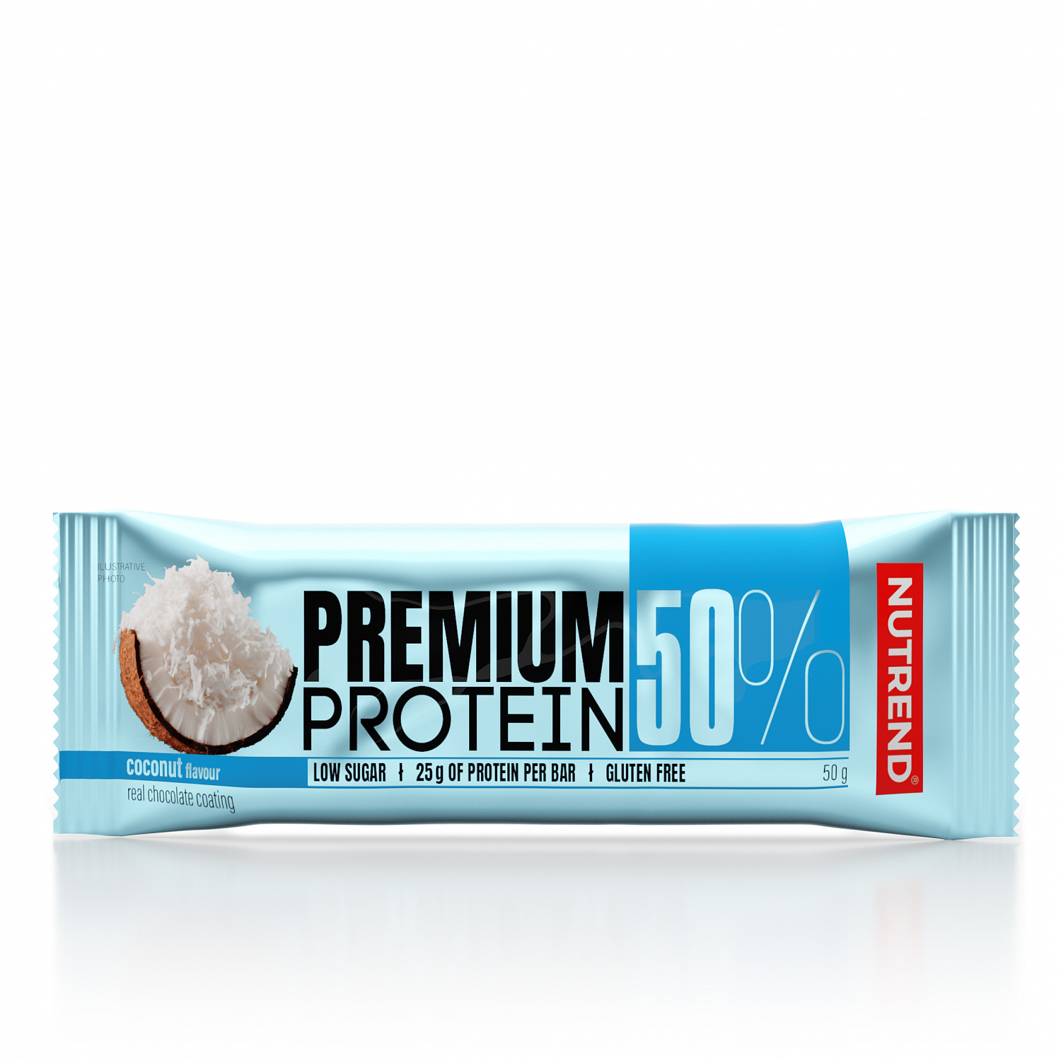 PREMIUM PROTEIN 50 BAR