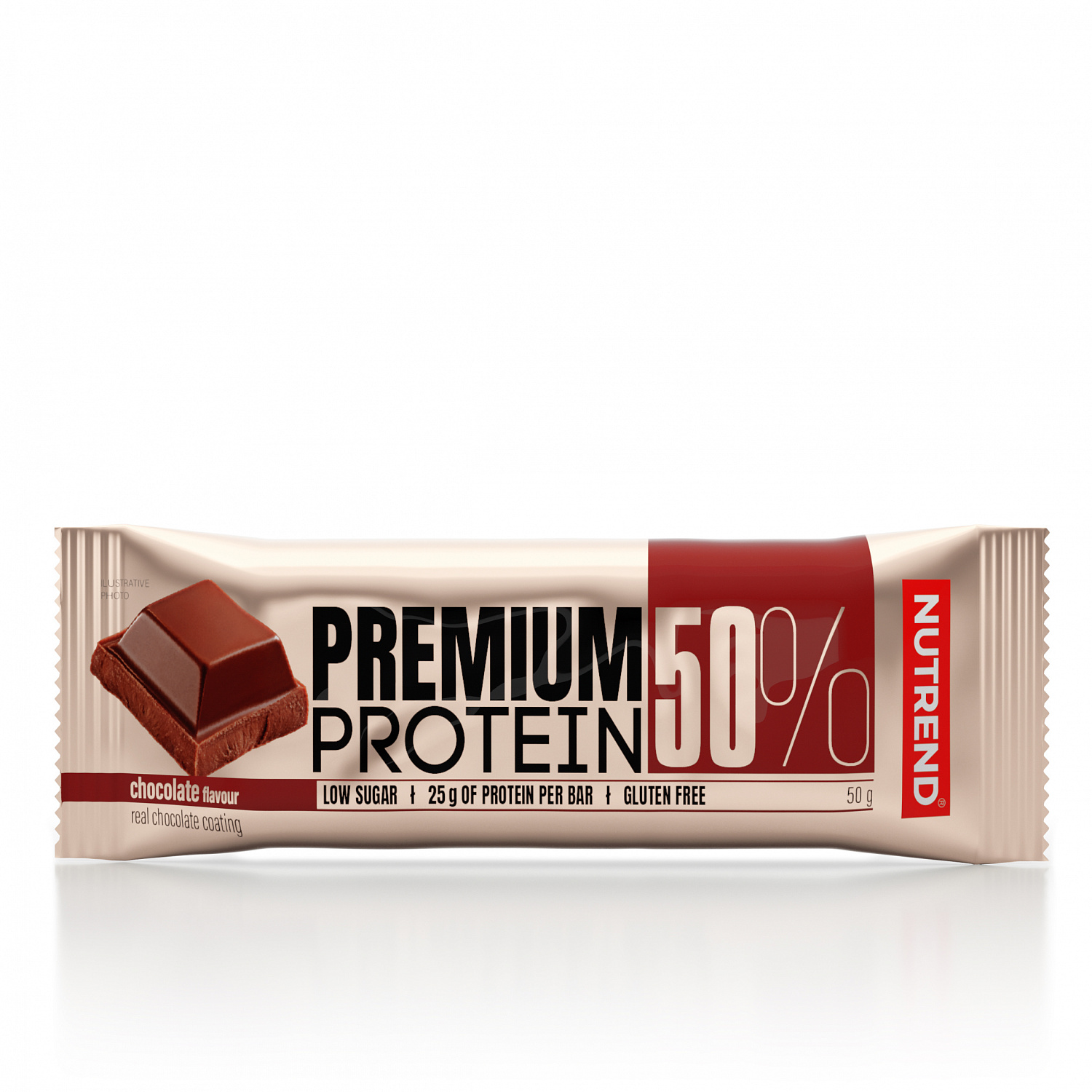 PREMIUM PROTEIN 50 BAR